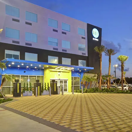Tru By Hilton Corpus Christi South Padre Island Dr-3