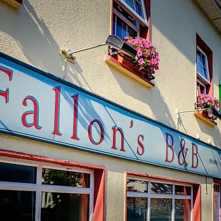 Fallon'S B&B-2