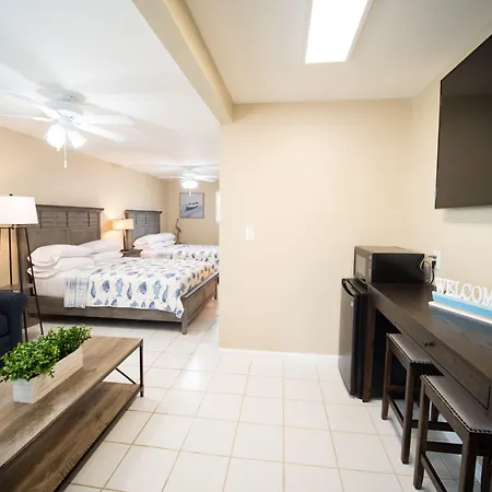 Caribbean Shores Waterfront Resort-2