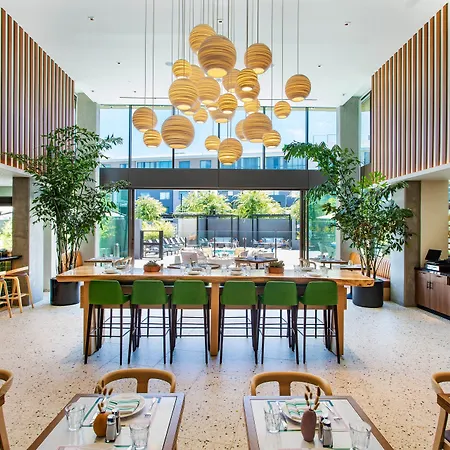Hotel Citrine, Palo Alto, A Tribute Portfolio Hotel-3