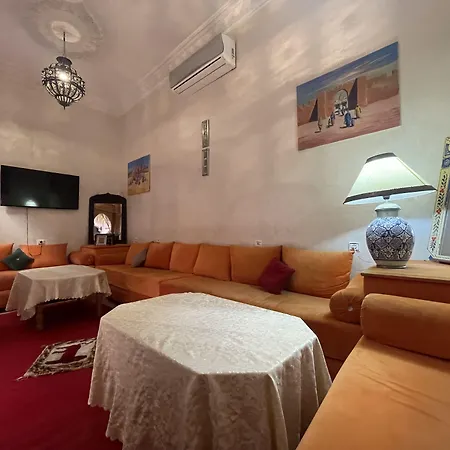 Riad Jenan Adam-2