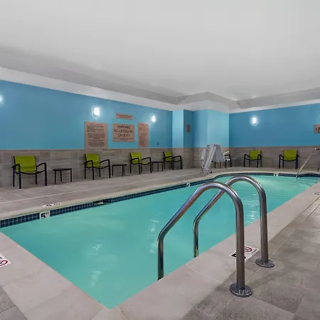 Springhill Suites By Marriott Hartford Cromwell-2