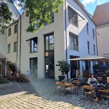 Abbate Boutique Hotel-3