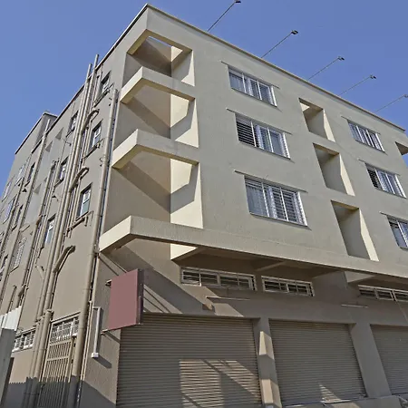 Oyo 22827 Hotel Prafulla-2