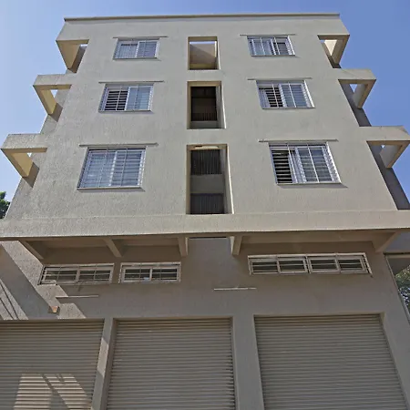 Oyo 22827 Hotel Prafulla-3