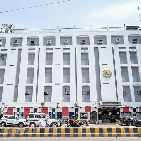 Hotel Prayag-2