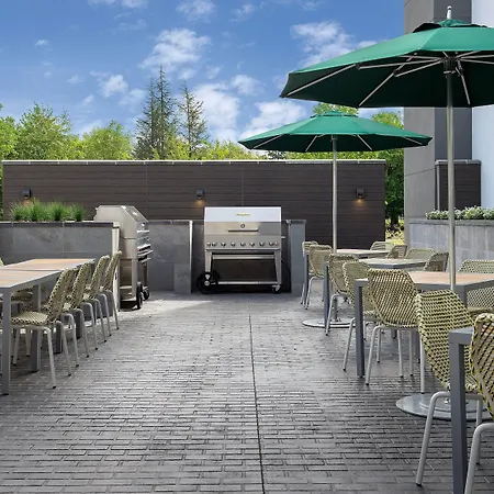 Element By Marriott Portland Beaverton-2
