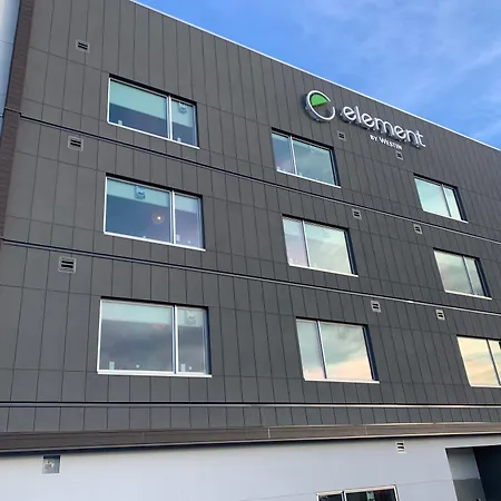 Element By Marriott Portland Beaverton-2