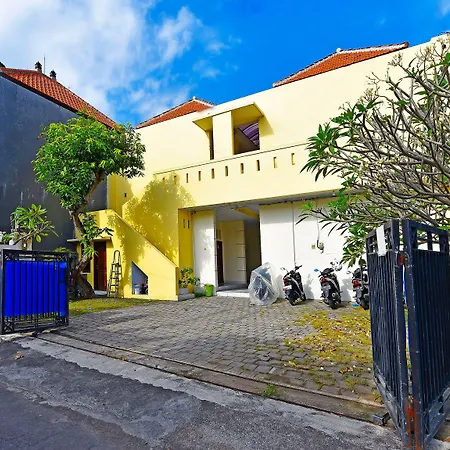 Oyo 91445 Sandat Guest House-3