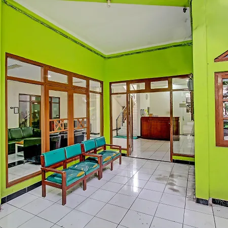 Spot On 91471 Syariah Wisma Uin Walisongo-3