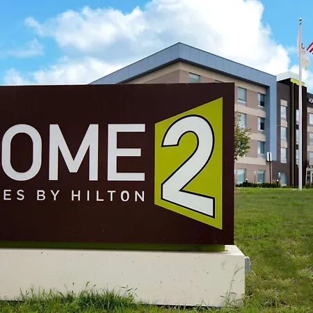 Home2 Suites By Hilton Grand Rapids Airport-3