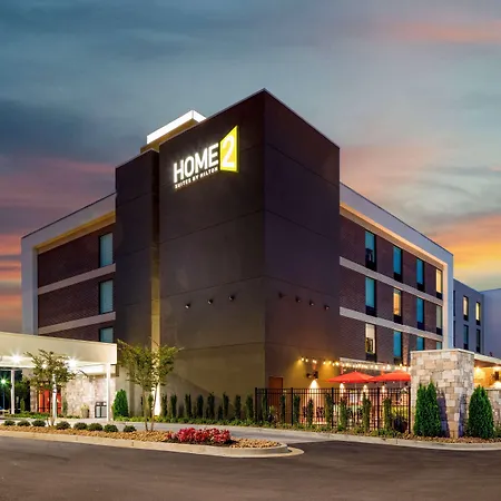 Home2 Suites By Hilton Buford Mall Of Georgia, Ga-2