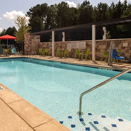 Home2 Suites By Hilton Buford Mall Of Georgia, Ga-3