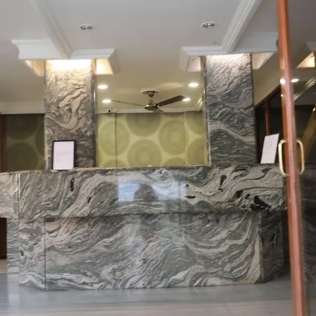 Hotel Grg-3
