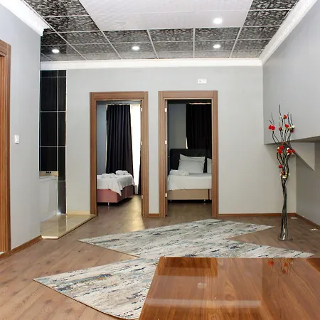 Avist Hotel Avcılar-3