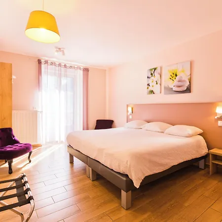 Hotel Du Parc-2