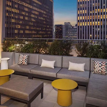 Hampton Inn By Hilton New York Times Square-2