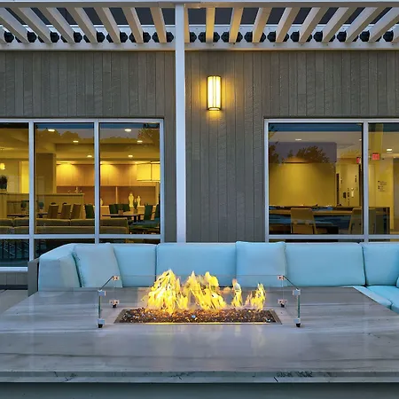 Towneplace Suites By Marriott Sacramento Elk Grove-2