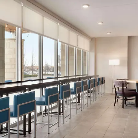 Home2 Suites By Hilton Dayton/Beavercreek, Oh-3