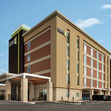 Home2 Suites By Hilton Dayton/Beavercreek, Oh-2