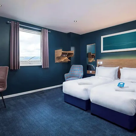 Travelodge High Wycombe Central-3