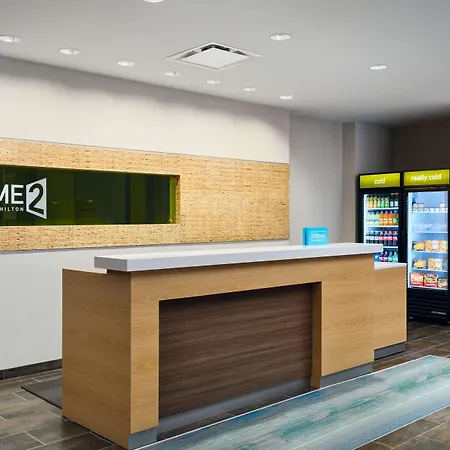 Home2 Suites By Hilton Richmond Glenside-2