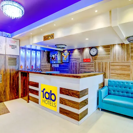 Fabhotel Kwality Inn-3