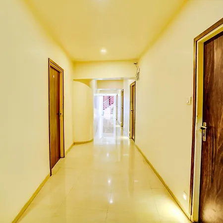 Fabhotel Kwality Inn-2
