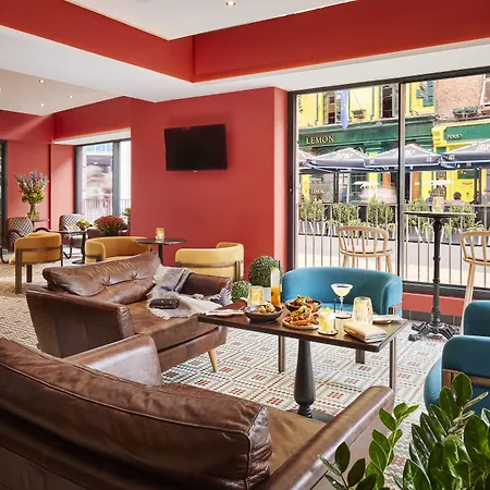 The Grafton Hotel-3