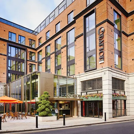 The Grafton Hotel-3