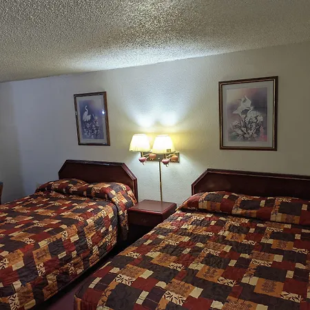 Luxury Inn-3