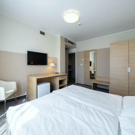 Hotel Ehrlich Prague-3