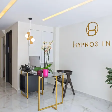 Hypnos Inn Athens-2