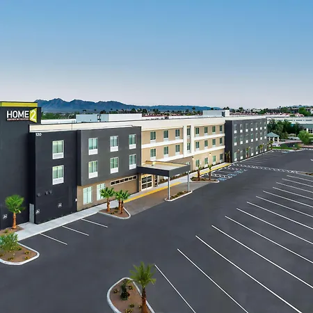 Home2 Suites By Hilton Lake Havasu City-3