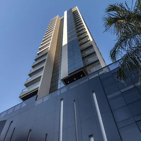 ÚNICO - Stay&Residences by AVA-3