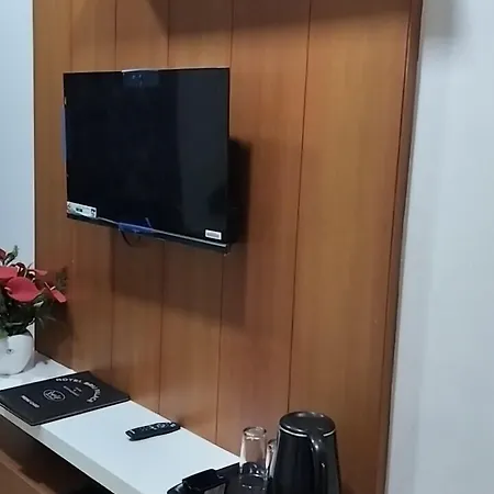 Hotel Brij Palace & Restaurant-2