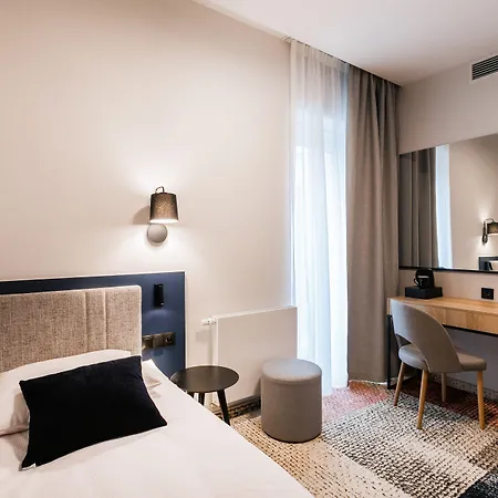 Hotel Vesper House-2