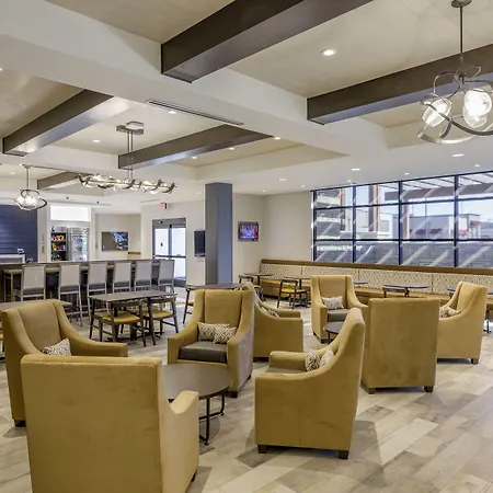 Springhill Suites By Marriott Topeka Southwest-2