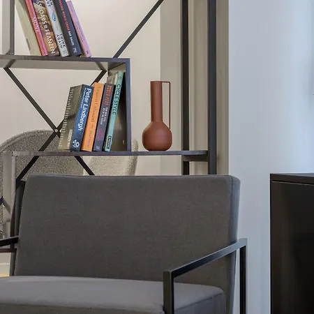 Acropolis Magenta Luxury Suites-2