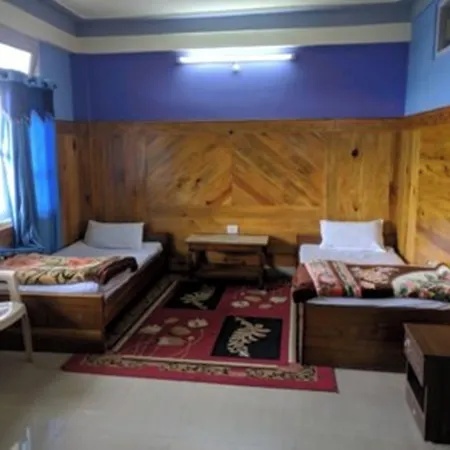 Hotel Mon Kyimojong-3