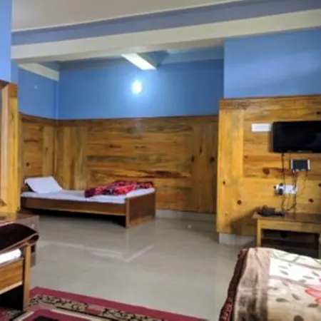Hotel Mon Kyimojong-2
