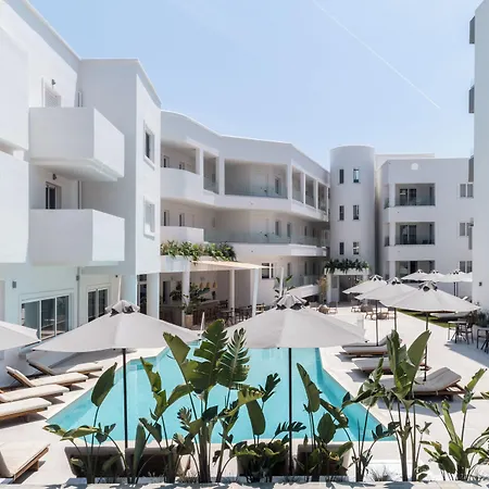 Anastasia Hotel & Apartments-2