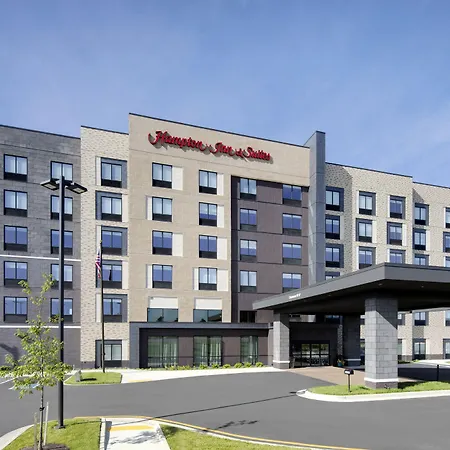 Hampton Inn & Suites Richmond Short Pump, Va-3