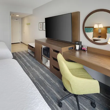 Hampton Inn & Suites Richmond Short Pump, Va-2