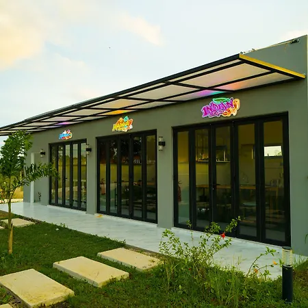 Hangouts Urban+Eco Langkawi-2