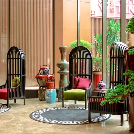 Ashley Tang Menteng Jakarta-3