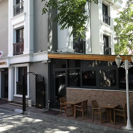 Prag Hotel-2