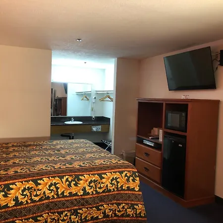 Luxury Inn-3