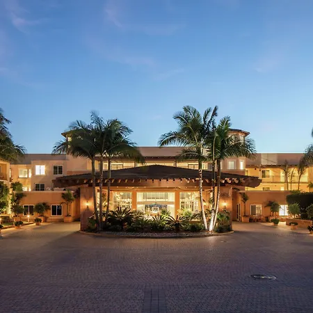 The Cassara Carlsbad, Tapestry Collection By Hilton-2