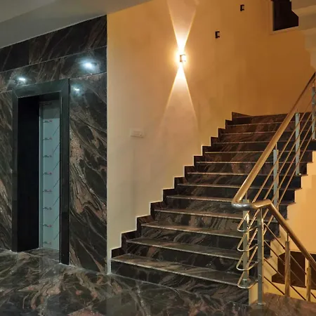 Hotel Nivetha Inn-3